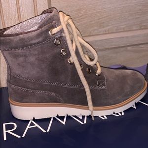 Women’s ramarim boots
